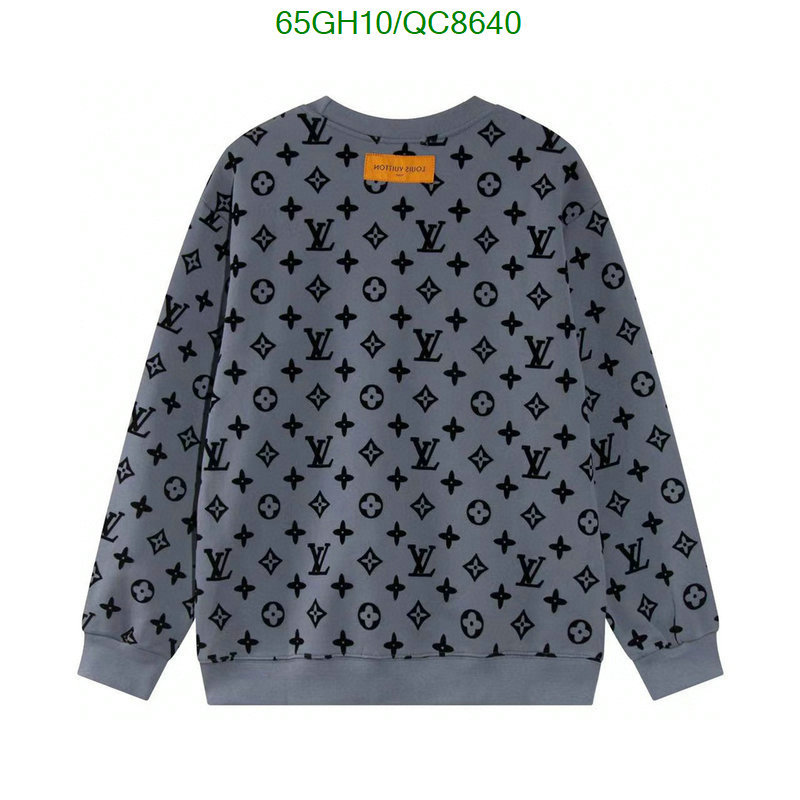 Clothing-LV Code: QC8640 $: 65USD