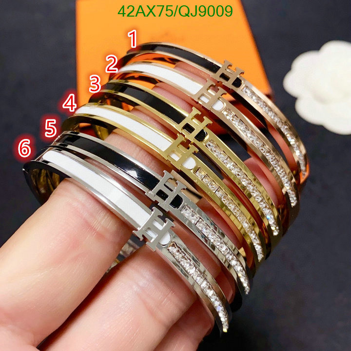 Jewelry-Hermes Code: QJ9009 $: 42USD
