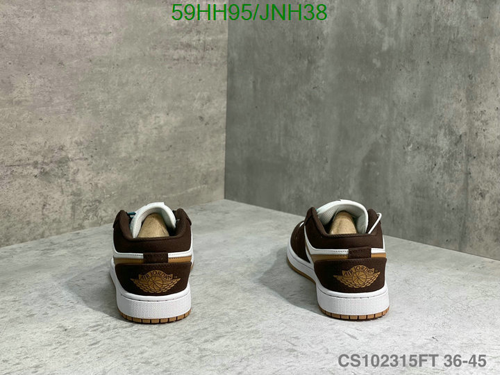 1111 Carnival SALE,Shoes Code: JNH38