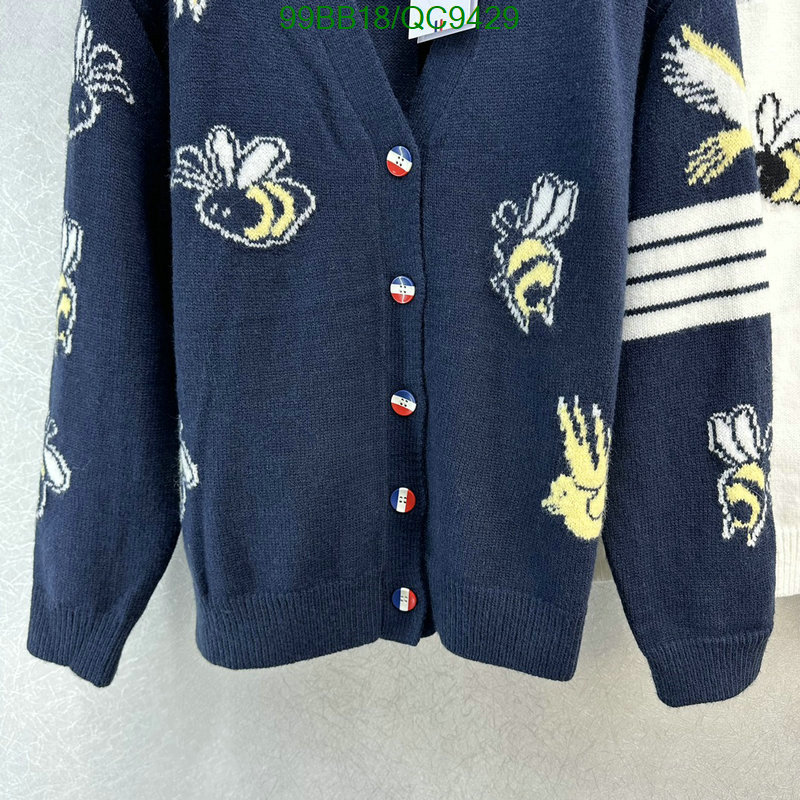 Clothing-Thom Browne Code: QC9429 $: 99USD