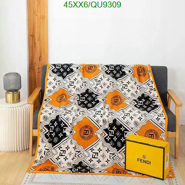 Blanket SALE Code: QU9309