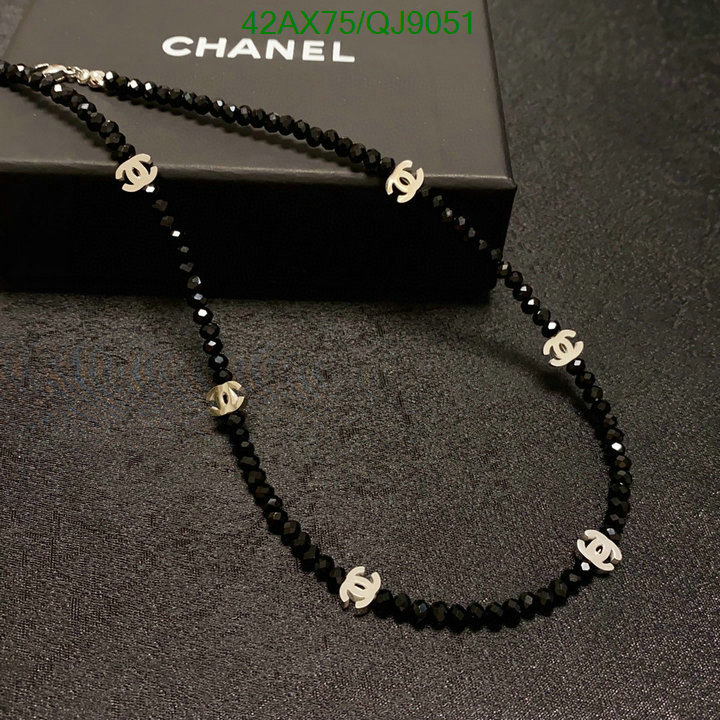 Jewelry-Chanel Code: QJ9051 $: 42USD