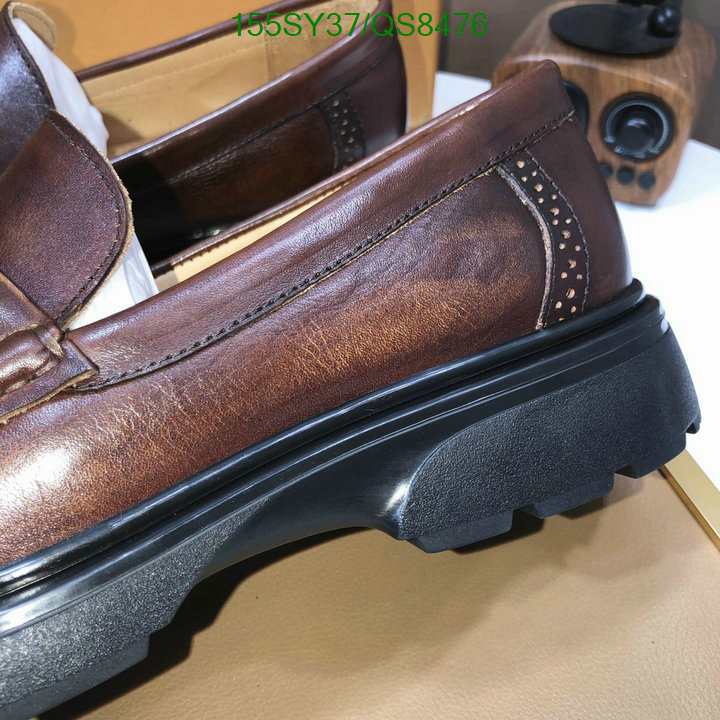 Men shoes-LV Code: QS8476 $: 155USD