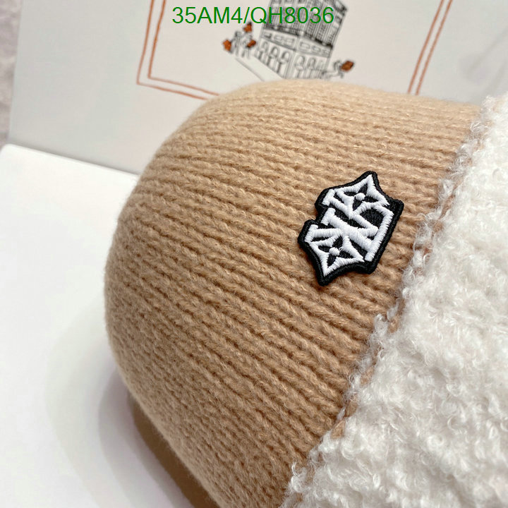 Cap-(Hat)-LV Code: QH8036 $: 35USD