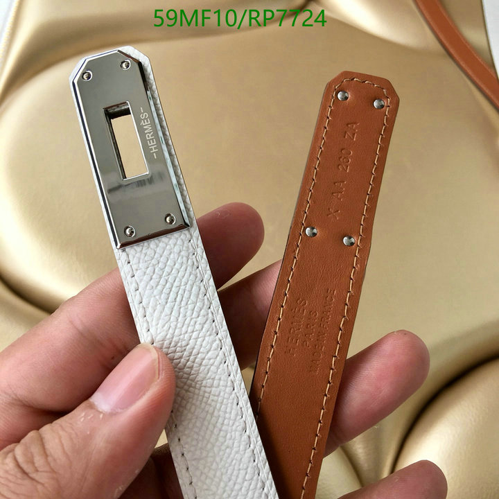 Belts-Hermes Code: RP7724 $: 59USD