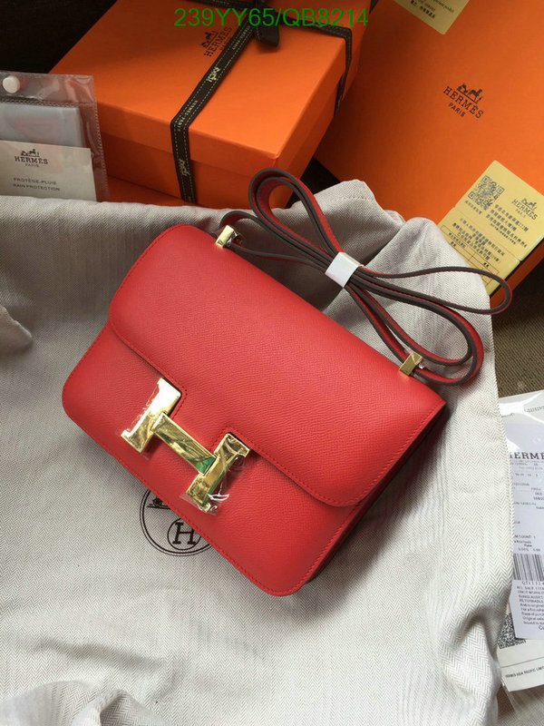 Hermes Bag-(Mirror)-Constance- Code: QB8214