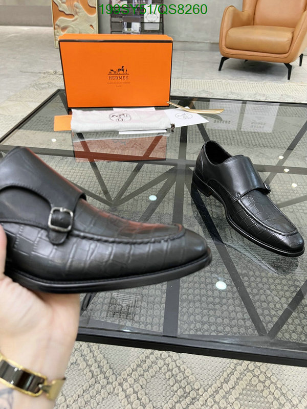 Men shoes-Hermes Code: QS8260 $: 199USD