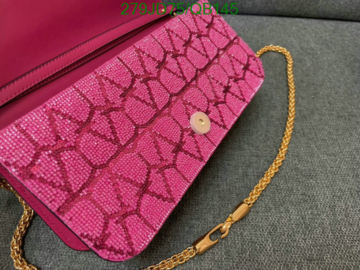 Valentino Bag-(Mirror)-Diagonal- Code: QB145