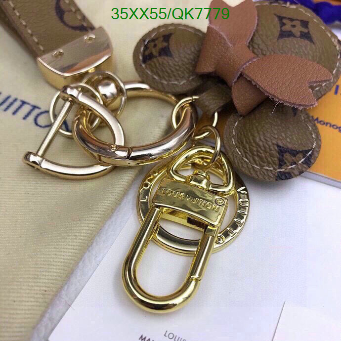 Key pendant-LV Code: QK7779 $: 35USD