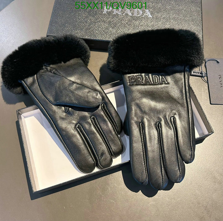 Gloves-Prada Code: QV9601 $: 55USD