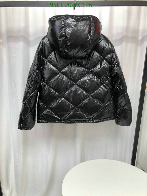 1111 Carnival SALE,Down Jacket Code: CC126