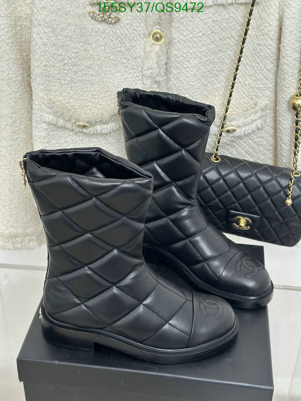 Women Shoes-Boots Code: QS9472 $: 155USD