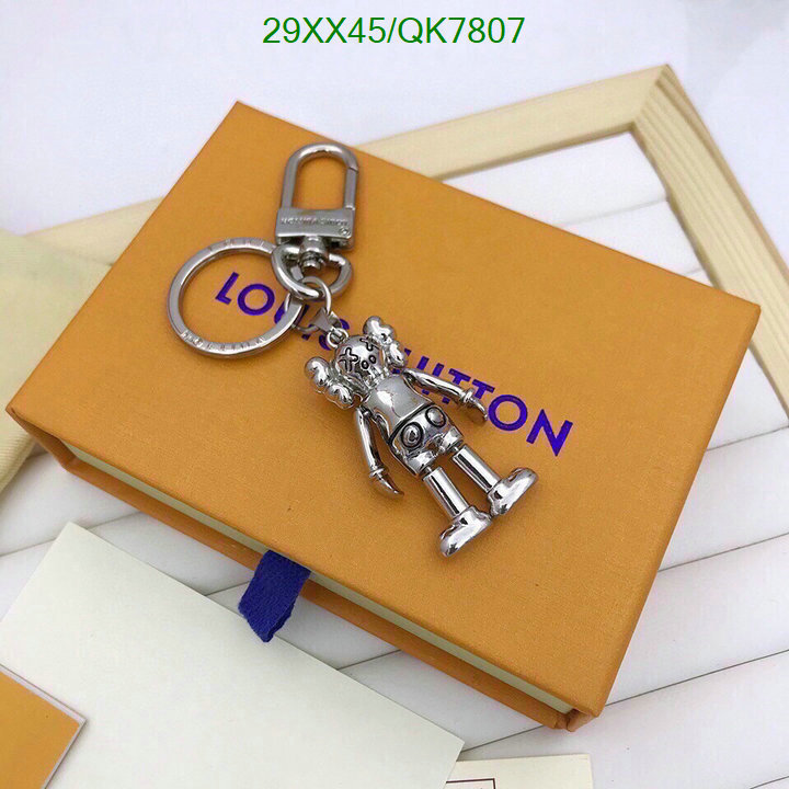 Key pendant-LV Code: QK7807 $: 29USD