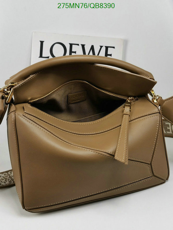 Loewe Bag-(Mirror)-Puzzle- Code: QB8390 $: 275USD