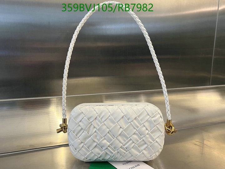 BV Bag-(Mirror)-Handbag- Code: RB7982 $: 359USD