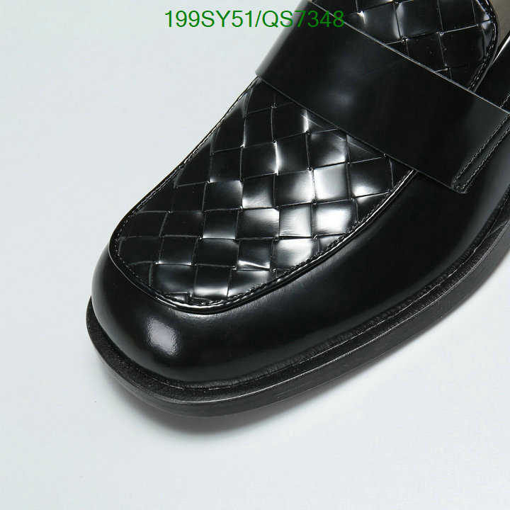 Men shoes-BV Code: QS7348 $: 199USD