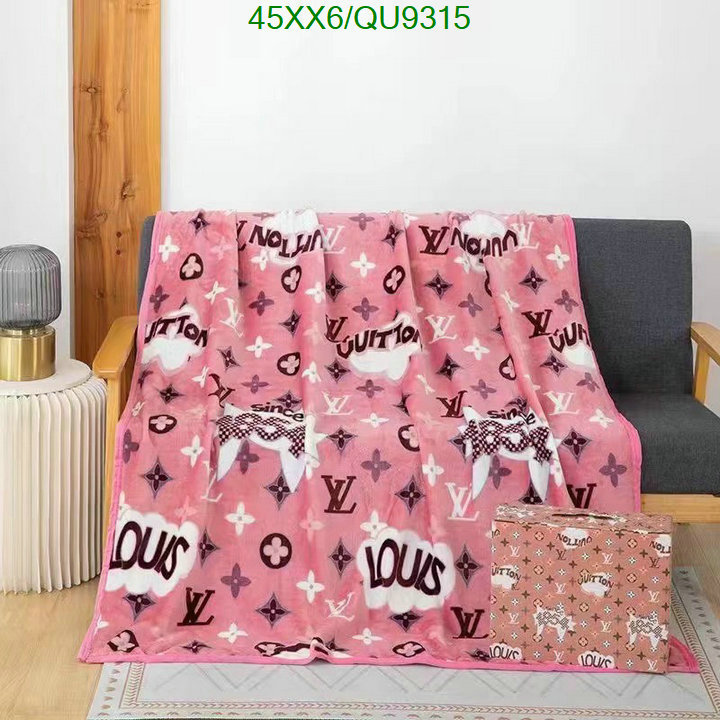 1111 Carnival SALE,Blanket Code: QU9315