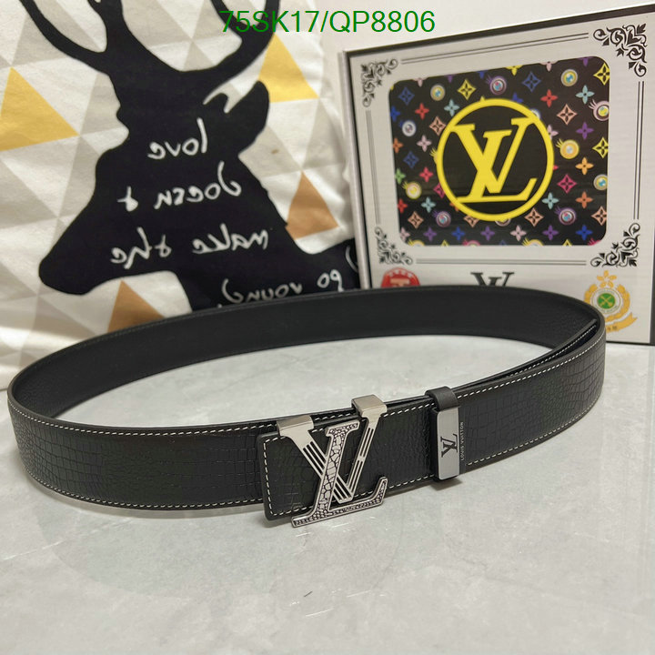 Belts-LV Code: QP8806 $: 75USD