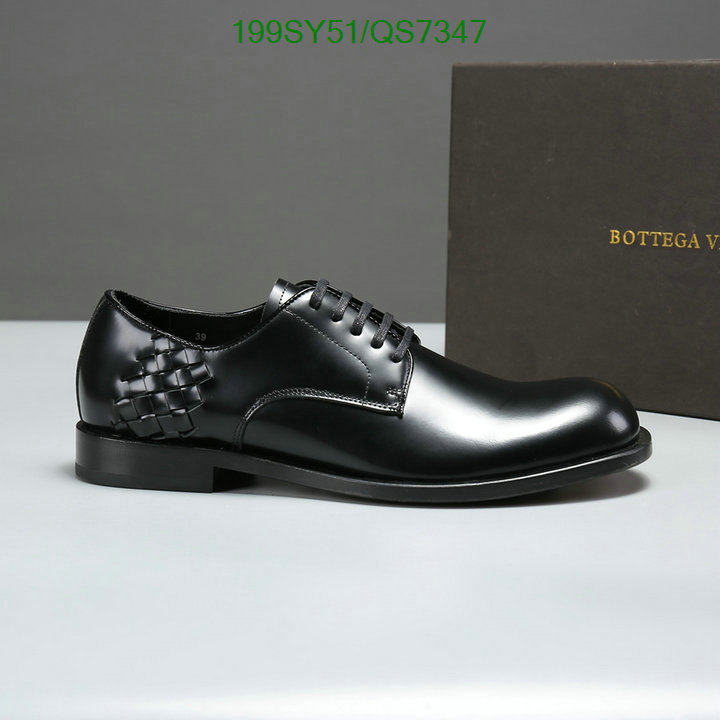 Men shoes-BV Code: QS7347 $: 199USD