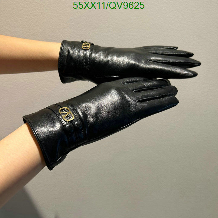Gloves-Valentino Code: QV9625 $: 55USD