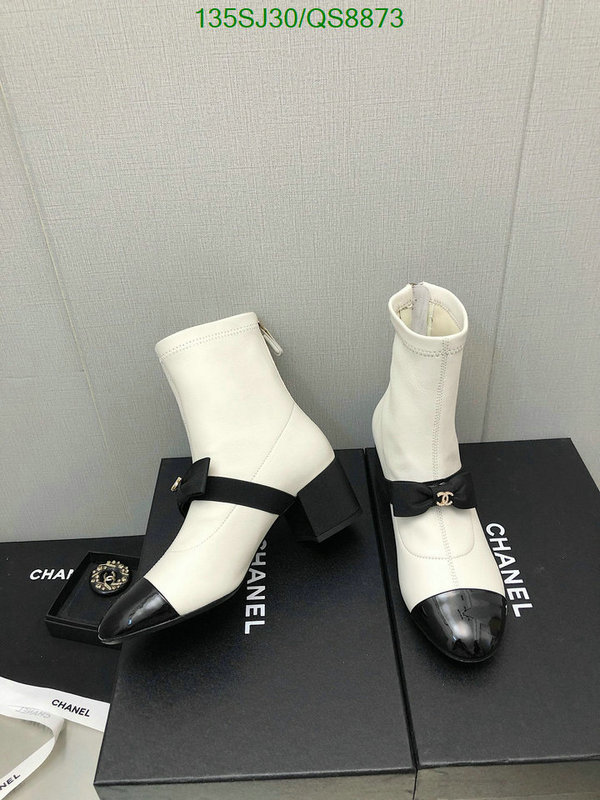 Women Shoes-Boots Code: QS8873 $: 135USD