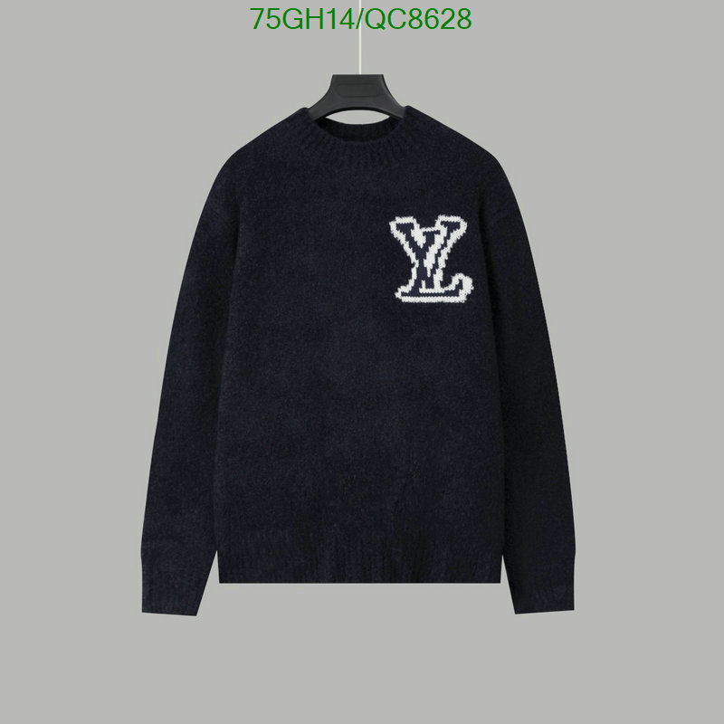 Clothing-LV Code: QC8628 $: 75USD