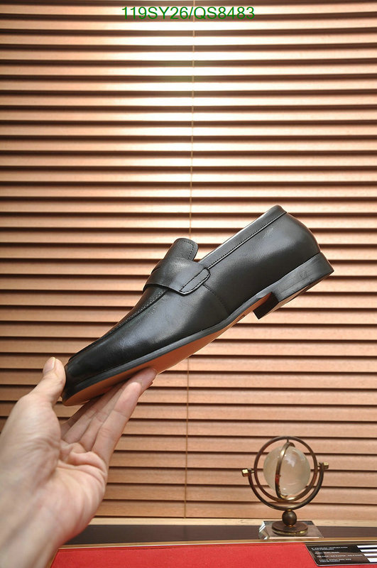 Men shoes-Tods Code: QS8483 $: 119USD