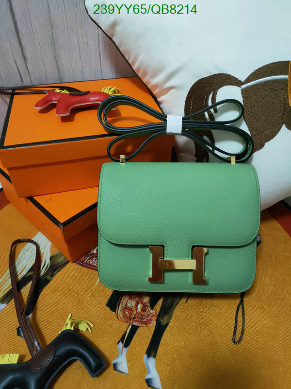 Hermes Bag-(Mirror)-Constance- Code: QB8214