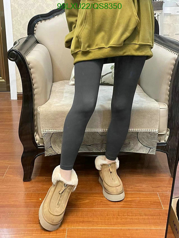 Women Shoes-UGG Code: QS8350 $: 99USD