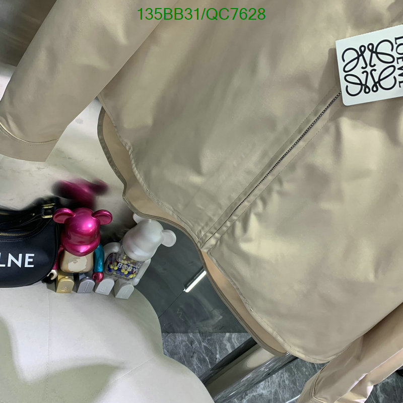 Clothing-Loewe Code: QC7628 $: 135USD