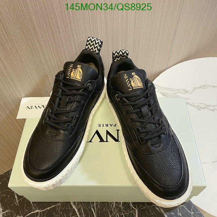 Women Shoes-LANVIN Code: QS8925 $: 145USD