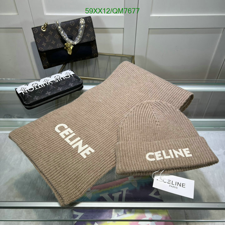 Scarf-Celine Code: QM7677 $: 59USD