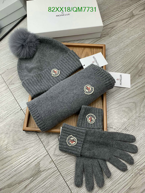 Scarf-Moncler Code: QM7731 $: 82USD