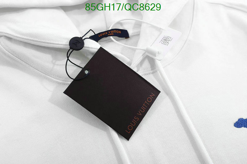 Clothing-LV Code: QC8629 $: 85USD