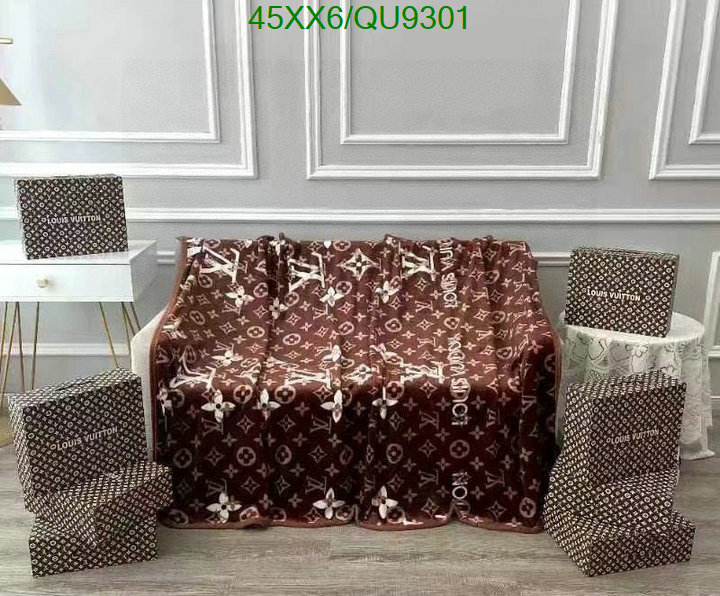Blanket SALE Code: QU9301