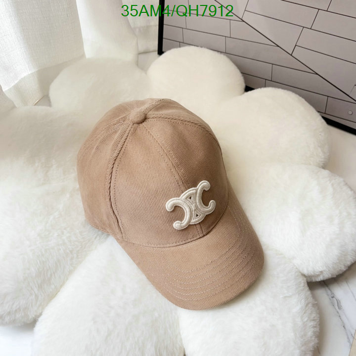 Cap-(Hat)-Celine Code: QH7912 $: 35USD