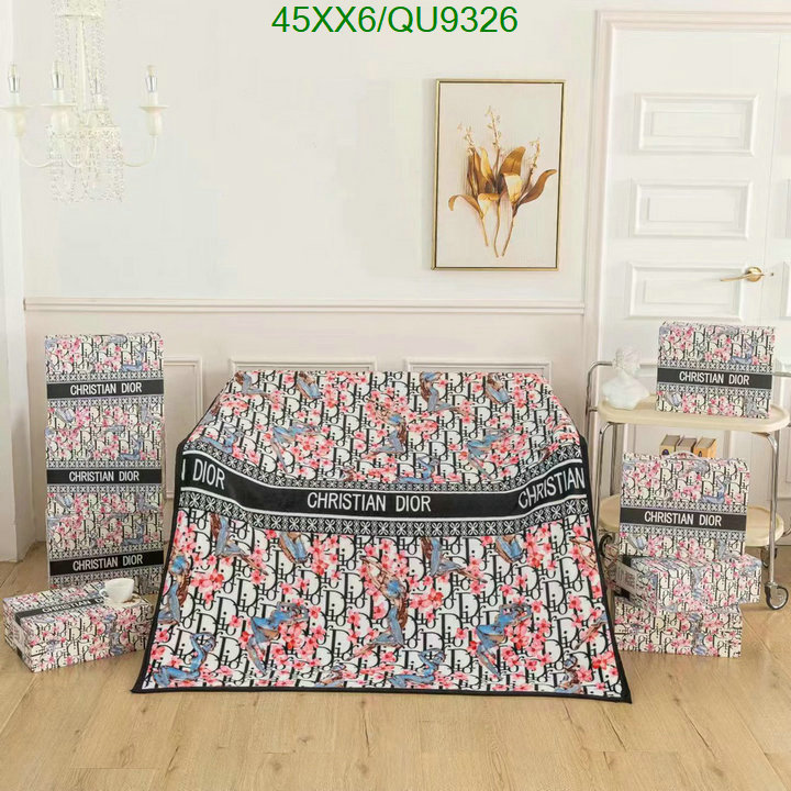 1111 Carnival SALE,Blanket Code: QU9326