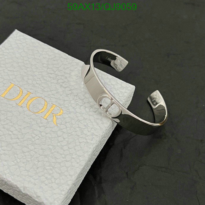 Jewelry-Dior Code: QJ9059 $: 59USD