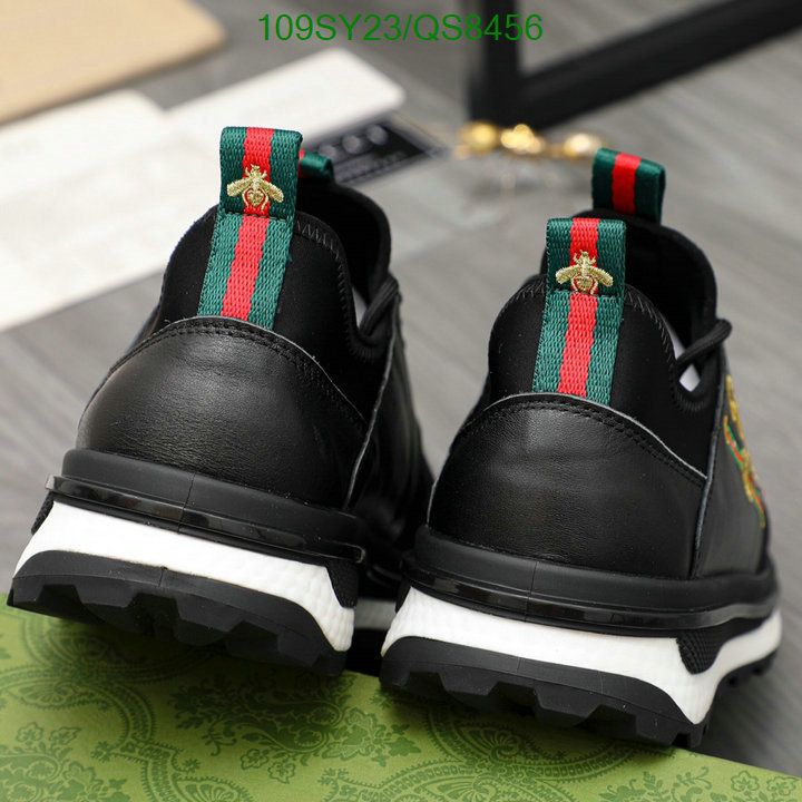 Men shoes-Gucci Code: QS8456 $: 109USD