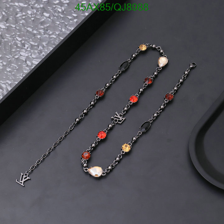 Jewelry-LV Code: QJ8988