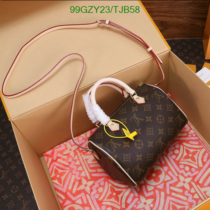 1111 Carnival SALE,5A Bags Code: TJB58