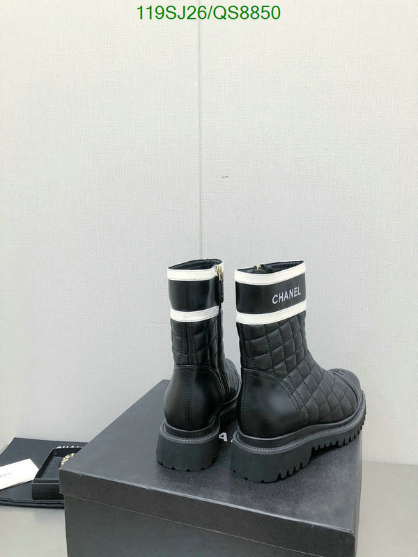 Women Shoes-Boots Code: QS8850 $: 119USD