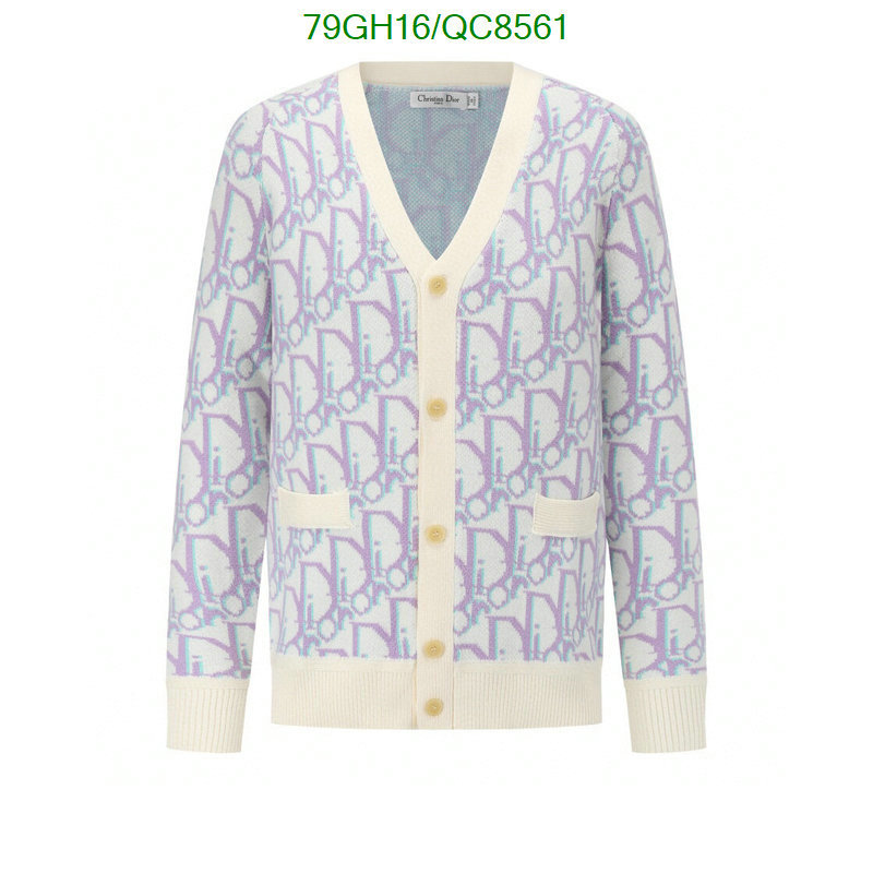 Clothing-Dior Code: QC8561 $: 79USD