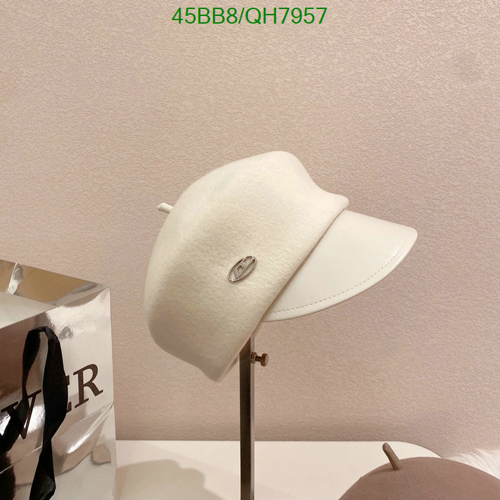 Cap-(Hat)-Diesel Code: QH7957 $: 45USD