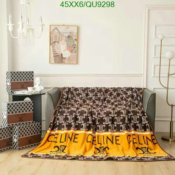 1111 Carnival SALE,Blanket Code: QU9298