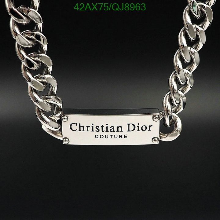 Jewelry-Dior Code: QJ8963 $: 42USD