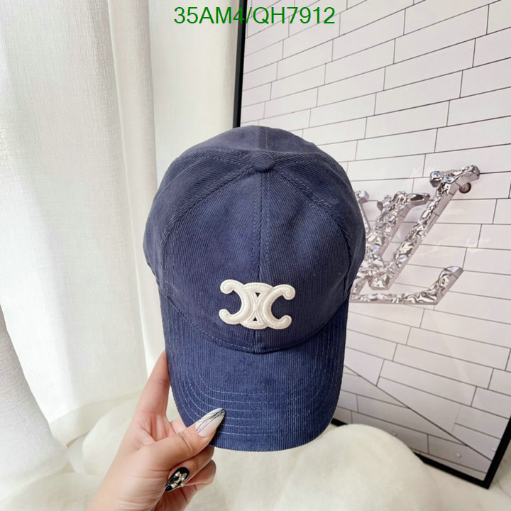 Cap-(Hat)-Celine Code: QH7912 $: 35USD