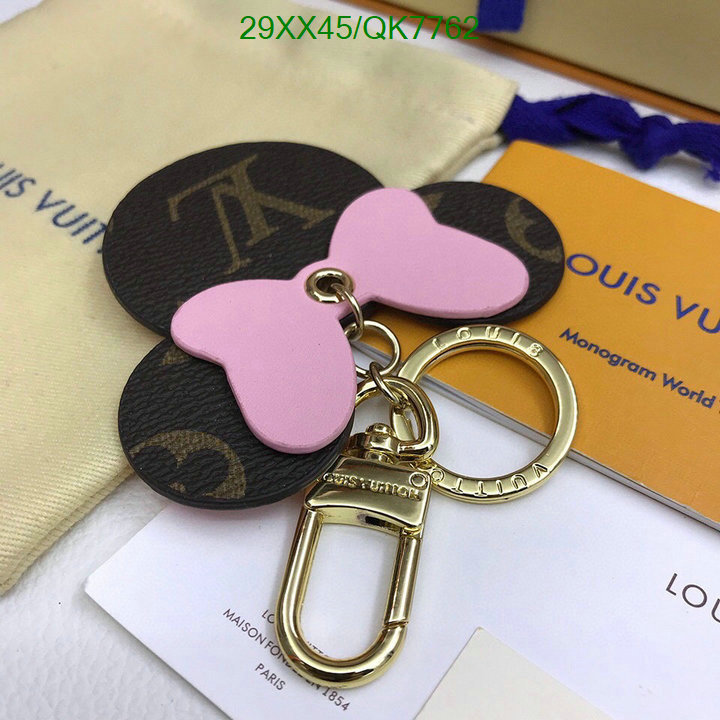 Key pendant-LV Code: QK7762 $: 29USD