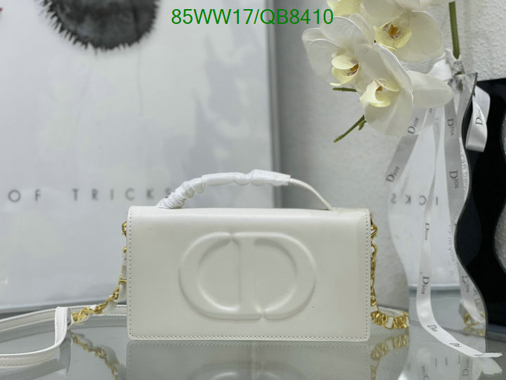 Dior Bag-(4A)-Other Style- Code: QB8410 $: 85USD