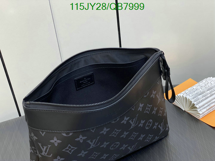 LV Bag-(Mirror)-Trio- Code: QB7999 $: 115USD